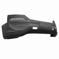 Genuine Holden Trailblazer RG Z71 (2016 - 2020) Genuine Front Bumper Cover w/ Sensor Holes