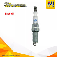4x Spark Plug For MAZDA CX-5 KE103 2.5L PYY1,PY-VPS 16v Petrol Direct Inj. 138kW