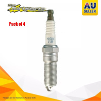 4x Spark Plug For MAZDA 6 GY10,GY3W 2.3L L3C1,L3-VE DOHC 16v Petrol 4cyl 122kW