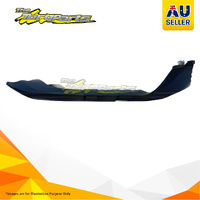 REPLACEMENT LH FOG LAMP COVER MOULD SUIT VF COMMODORE HOLDEN SS SV6 SSV SERIES 2