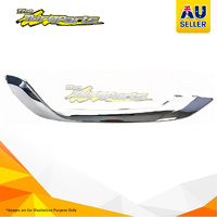 RH FOG LAMP COVER MOULD CHROME SUIT VF COMMODORE HOLDEN SS SV6 SSV SERIES 2