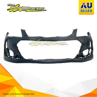 REPLACEMENT FRONT BAR COVER SUIT VF COMMODORE HOLDEN 15-17 SS SV6 SSV SERIES 2