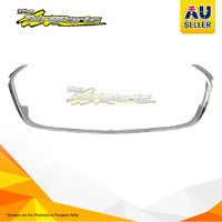 REPLACEMENT BAR GRILLE RIM CHROME SUIT VF COMMODORE HOLDEN SS SV6 SSV SERIES 2