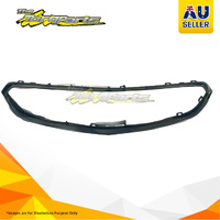 REPLACEMENT GRILLE INSERT BLACK SUIT VF COMMODORE HOLDEN SS SV6 SSV SERIES 2