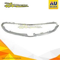REPLACEMENT GRILLE INSERT CHROME SUIT VF COMMODORE HOLDEN SS SV6 SSV SERIES 2