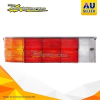Tail Lamp Left Hand Sedan Executive For Holden Commodore 03/86-08/88 VL