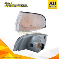 Corner Lamp Left Hand For Holden Commodore 10/91-06/93 VP