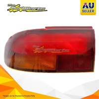 Tail Lamp Left Hand Sedan Executive For Holden Commodore 07/93-03/95 VR