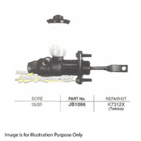 Protex Brake Master Cylinder For TOYOTA CROWN RS40R,RS46R 3R,RS56R 5R l4 8V