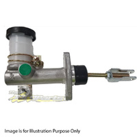 Protex Clutch Master Cylinder For NISSAN 620 620 2Dr Ute SC-Utility 1.5ltr J15