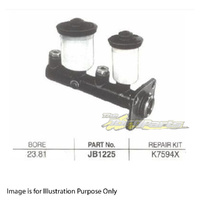 Protex Brake Master Cylinder For TOYOTA CORONA RT104R,RT118R 2.0ltr 18R 8V SOHC