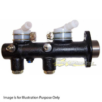 Protex Brake Master Cylinder For NISSAN CABALL C340 (2 Door Bus) 2.0ltr H20 8V