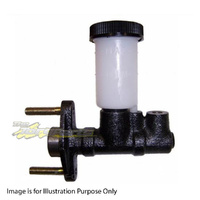 Protex Clutch Master Cylinder For MAZDA RX-7 SERIES 1,2,3 1.1ltr 12A ROTARY2 0V
