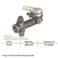 Protex Clutch Master Cylinder For NISSAN CABSTAR H40 BD30,ED33,FD33,FD35,TD27