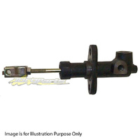 Protex Clutch Master Cylinder For DAIHATSU DELTA 3M 2500kg V30,V32 2.0ltr 5R 8V