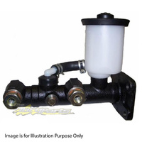 Protex Brake Master Cylinder For TOYOTA HILUX LN40R 2.2 litre L l4 8V SOHC