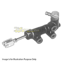 Protex Clutch Master Cylinder For TOYOTA DYNA BU32R, BU36R 3.4ltr 3B l4 8V