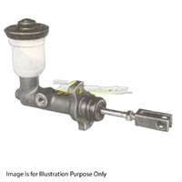 Protex Clutch Master Cylinder For TOYOTA LANDCRUISER HJ60R 4.0ltr 2H 12V