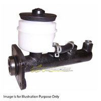 Protex Brake Master Cylinder For TOYOTA LANDCRUISER FJ45R 2F,HJ45R H,HJ47R 2H