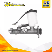 Protex Brake Master Cylinder For TOYOTA CRESSIDA MX32R/MX36R 2.6l 4M l6 12V SOHC