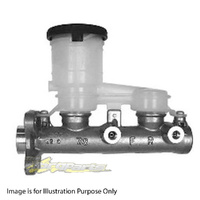 Protex Brake Master Cylinder For HOLDEN JACKAROO DELUXE 2Dr SUV Mid-Size l4 8V