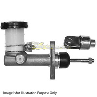 Protex Clutch Master Cylinder For MITSUBISHI TRITON MG 2.5 litre 4D56 8V