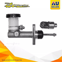 Protex Clutch Master Cylinder For MITSUBISHI L200 2.4 litre 4G64 l4 16V SOHC