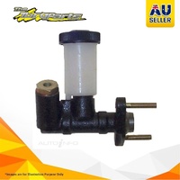 Protex Clutch Master Cylinder For MAZDA B2200 2.2 litre F2/R2 l4 8V SOHC