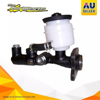 Protex Brake Master Cylinder For TOYOTA 4 RUNNER SR5 YN63R 2.2 ltr 4YE l4 8V OHV