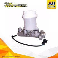 Protex Brake Master Cylinder For MITSUBISHI L200 2.4/2.5 litre 4G64/4D56T l4 8V