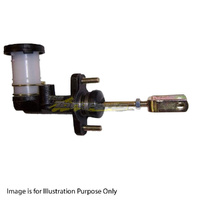 Protex Clutch Master Cylinder For HOLDEN RODEO DLX, LX, LT SPORT TF 4JB1T