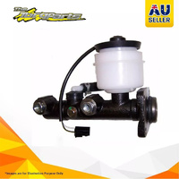 Protex Brake Master Cylinder For TOYOTA LANDCRUISER HJ47R 4.0ltr 2H l6 12V OHV