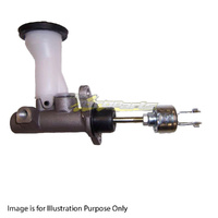Protex Clutch Master Cylinder For TOYOTA HILUX LN85R 2.4 litre 2L 8V