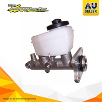 Protex Brake Master Cylinder For TOYOTA LANDCRUISER SWB HZJ70R 4.2ltr 1HZ 12V