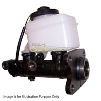 Protex Brake Master Cylinder For TOYOTA LANDCRUISER FJ80R 3F/3FE 12V