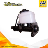 Protex Brake Master Cylinder For TOYOTA LANDCRUISER FJ80R 4.0l 3F/3FE l6 12V