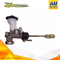 Protex Clutch Master Cylinder For TOYOTA LANDCRUISER HZJ75R 4.2l 1HZ l6 12V SOHC