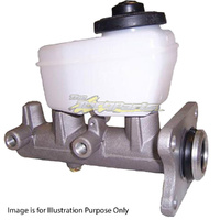 Protex Brake Master Cylinder For TOYOTA LANDCRUISER FZJ80R 1FZFE 24V
