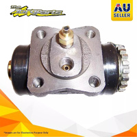 Protex Rear Wheel Cylinder For DAIHATSU DELTA LOW ROOF 1500kg V54 2.8l DL l4 8V