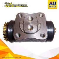 Protex Rear Wheel Cylinder For DAIHATSU DELTA SWB 1500kg V54 2.8 litre DL l4 8V