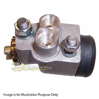 Protex Wheel Cylinder Front For SUZUKI SIERRA SJ410 1.0 litre F10A l4 8V SOHC