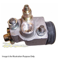 Protex Wheel Cylinder Front For SUZUKI SIERRA SJ410 2Dr Ute SC Utility 1.0ltr 8V