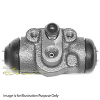 Protex Wheel Cylinder Rear For MAZDA 323 FA 1.5ltr D5 l4 8V SOHC