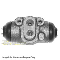 Protex Wheel Cylinder Rear For MAZDA 323 FA 2,4Dr Wagon/4Dr Van 1.5ltr D5 l4 8V