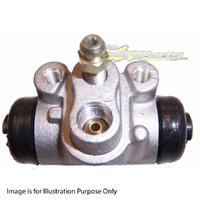 Protex Wheel Cylinder Rear For SUZUKI SWIFT GA, GL SA310 1.0ltr l3 6V SOHC