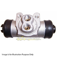Protex Wheel Cylinder Rear For SUZUKI SIERRA SJ413 1.3ltr G13A l4 8V SOHC