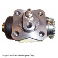 Protex Wheel Cylinder Front For TOYOTA DYNA HU50R 2H,400 WU90R 1W 4.0ltr