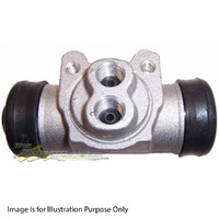 Protex Wheel Cylinder Rear For HOLDEN SCURRY YB 1.0ltr F10A l4 8V SOHC