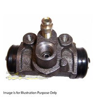 Protex Wheel Cylinder Rear For FORD LASER GHIA,GL KE 1.6ltr B6 l4 8V SOHC