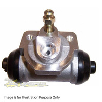 Protex Wheel Cylinder Rear For NISSAN PULSAR VECTOR GL,GXE N13 18LE,16LF l4 8V